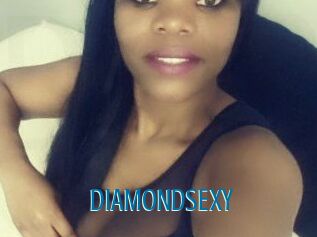 DIAMONDSEXY