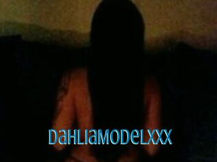 DahliaModelXXX