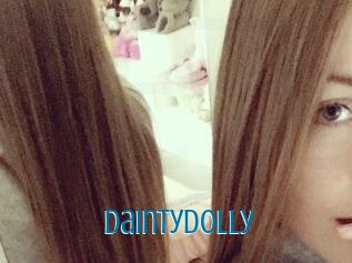 DaintyDolly