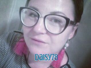 Daisy78