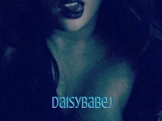 DaisyBabeJ