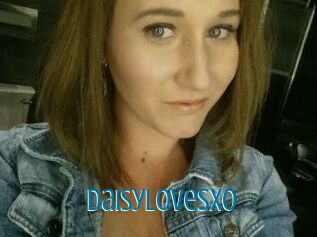 DaisyLovesXO