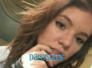 Daisy_Sugar