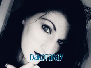 DakotaRay