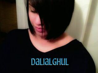 Dalialghul