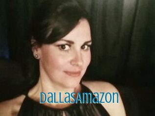 DallasAmazon