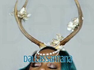 DallasSantana