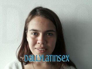 Dallylatinsex