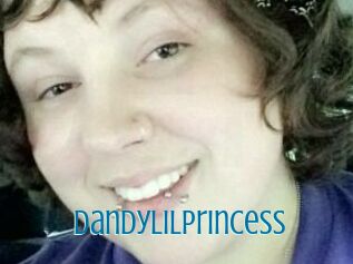 DandyLilPrincess