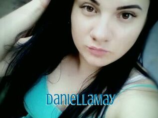 DaniellaMay