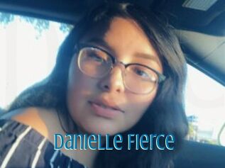 Danielle_Fierce