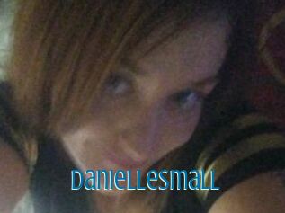 Daniellesmall