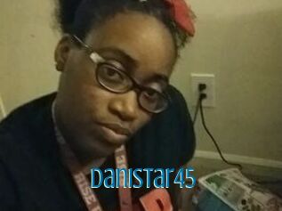 Danistar45