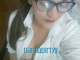 DannaDirtyX