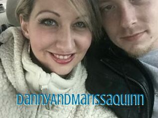 DannyAndMarissaQuinn