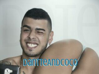 DantteAndCoco