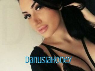 Danusiahoney