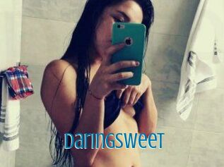 DaringSweet