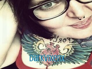 DarkVixenX