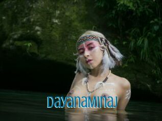 DayanaMinaj