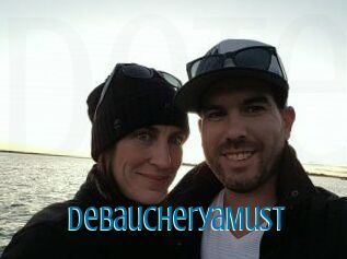 DebaucheryaMust