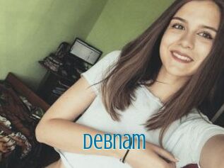 Debnam