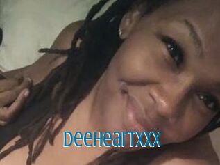 DeeHeartXXX