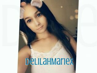 DelilahMarieX