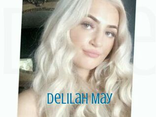 Delilah_May