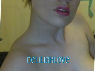 DeliliahLove