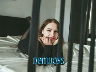 DemiJoys