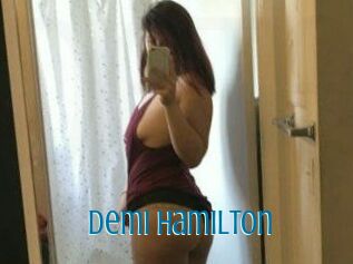 Demi_Hamilton