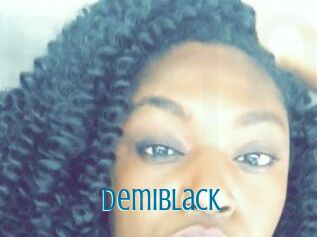 Demiblack