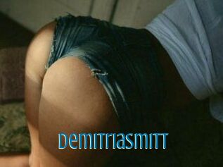 Demitria_Smitt_