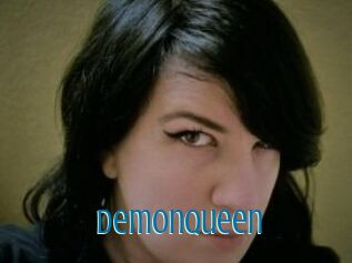 DemonQueen