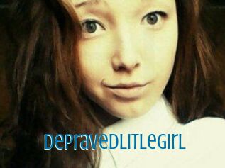 Depraved_litle_Girl