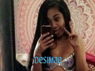 DesiMae