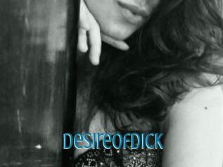 DesireOfDick