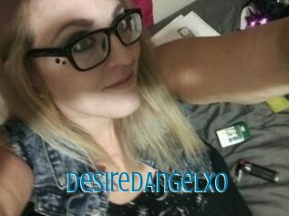 DesiredAngelxo