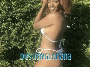 DestinyGloriana