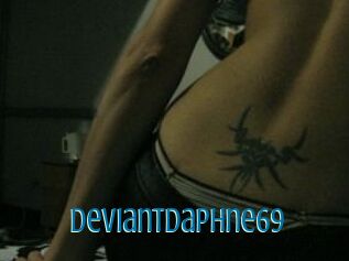 DeviantDaphne69