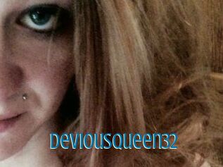 DeviousQueen32