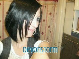 DevonStorm