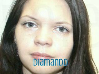 Diamandd