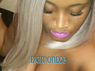 Diamond23