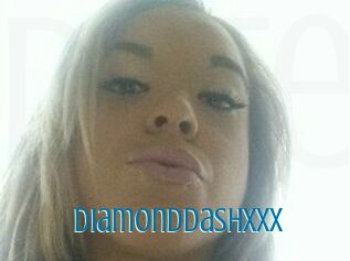 DiamondDashXxX