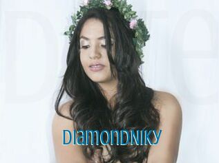 DiamondNiky