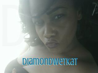 DiamondWetKat