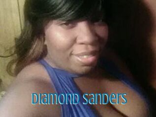 Diamond_Sanders