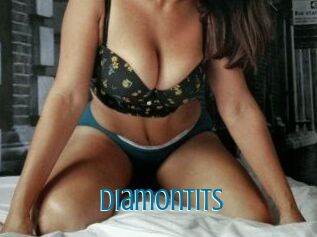 Diamontits